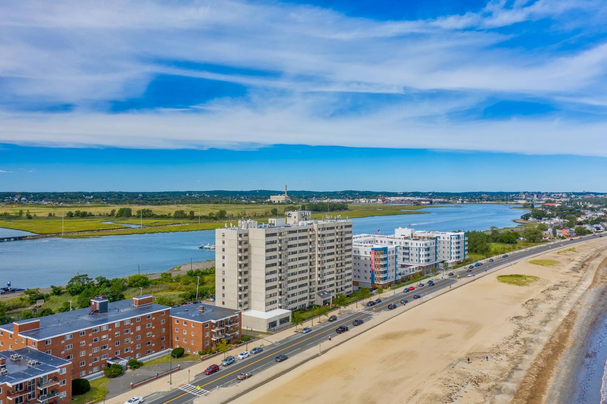 510 Revere Beach Blvd 801 Ledge & Young Real Estate